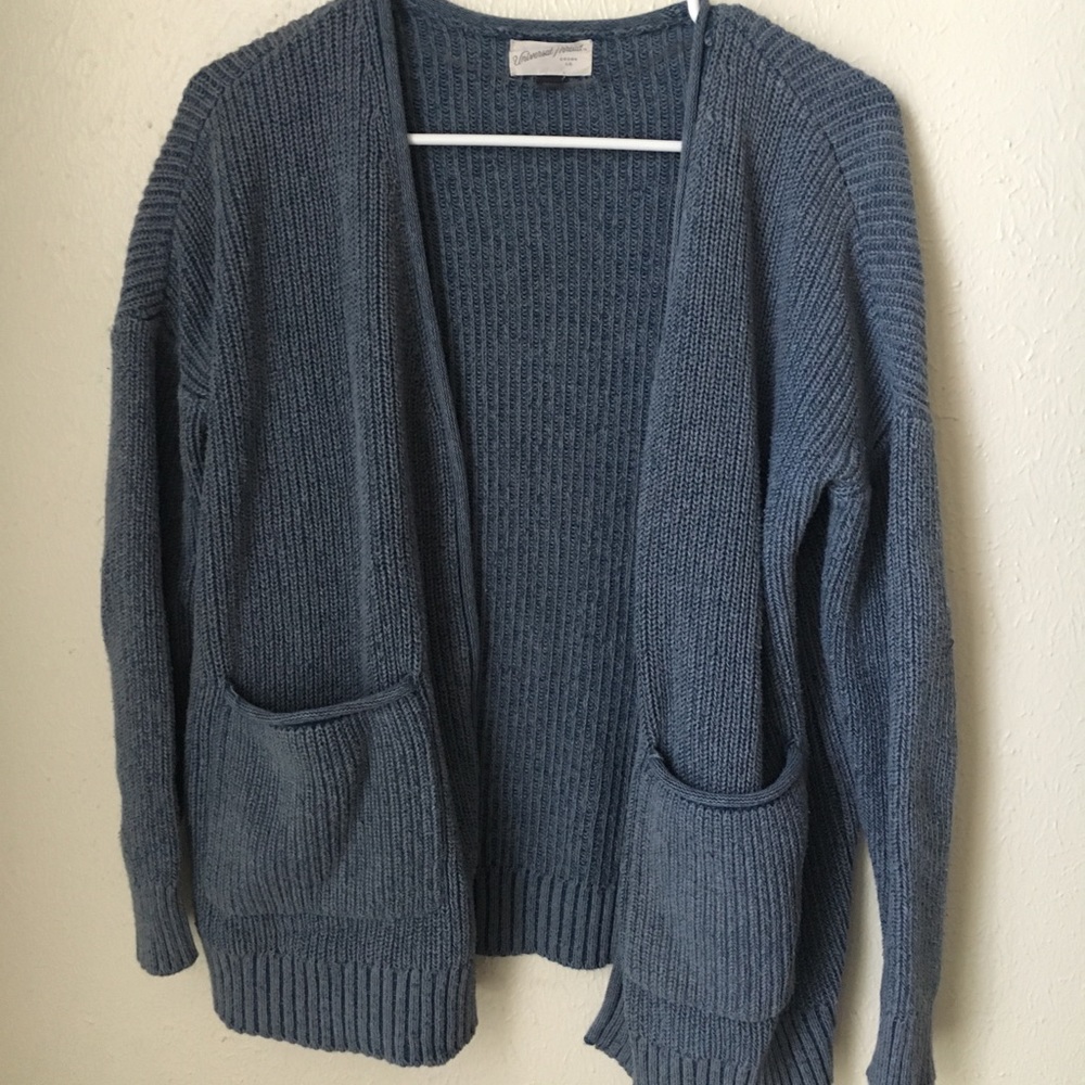Universal Threads Cardigan